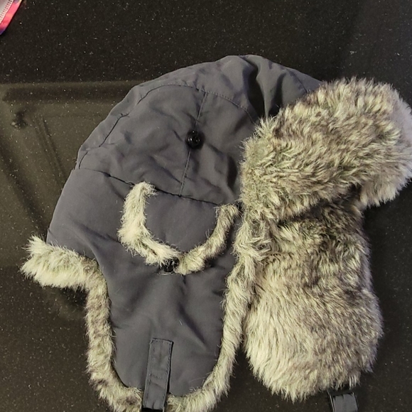 Winter hat